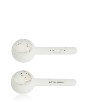REVOLUTION SKINCARE Ice Globes Large Milky Moon & Star Massagegerät-2 Stk