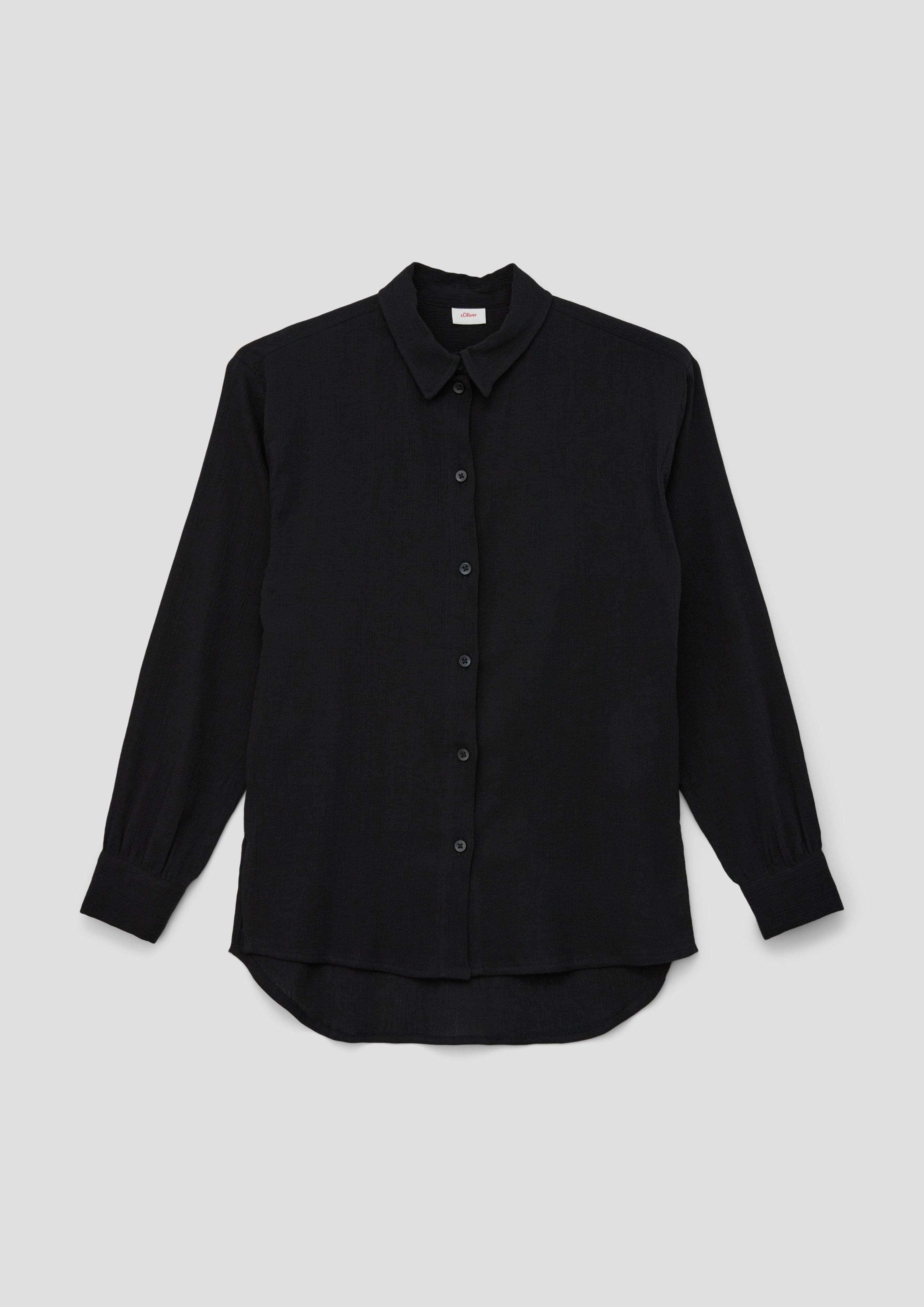 Bluse in Long-Shape  2133995-9999
