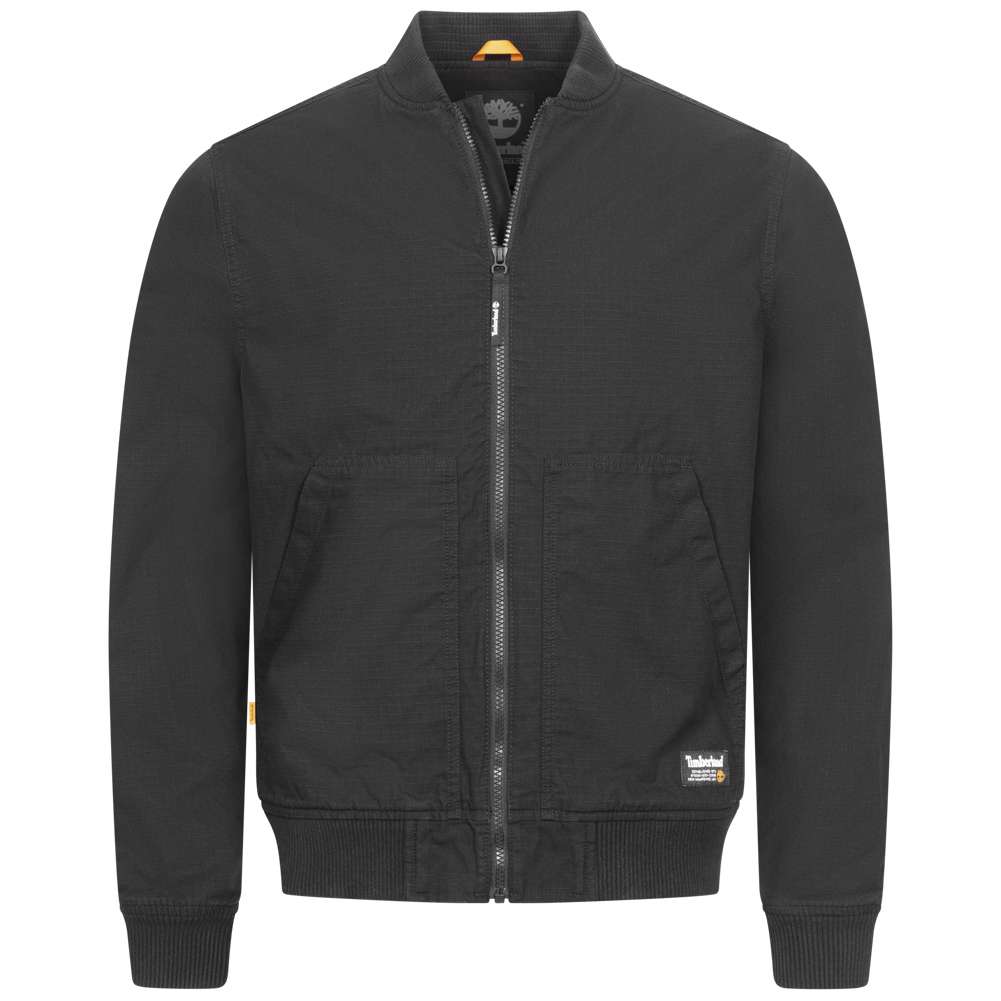 Timberland Herren Bomberjacke A2D89-001