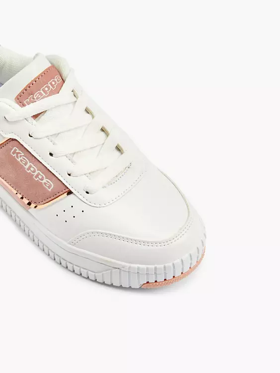 Kappa Platform Sneaker