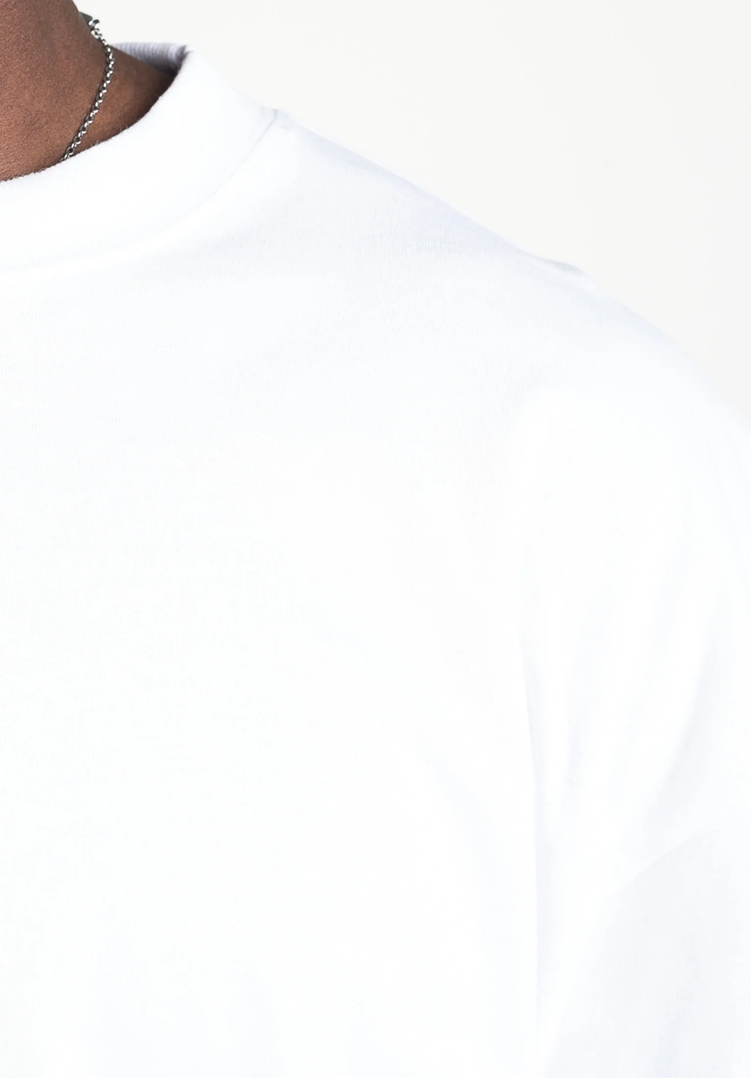 Essential Oversize