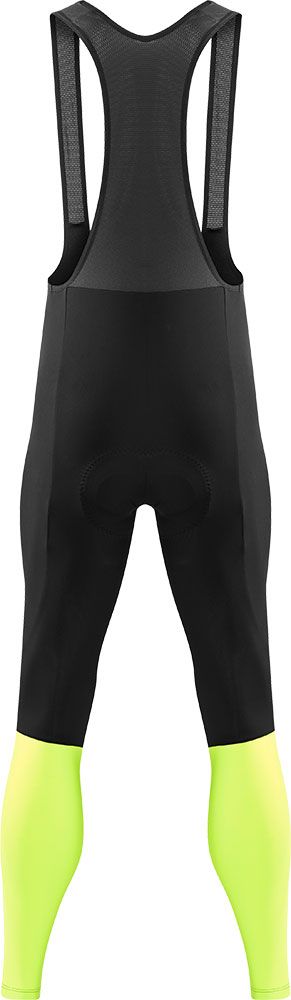 Square Active Long 2.0 - Trägerhose mit Polster kaufen | Bike-Discount