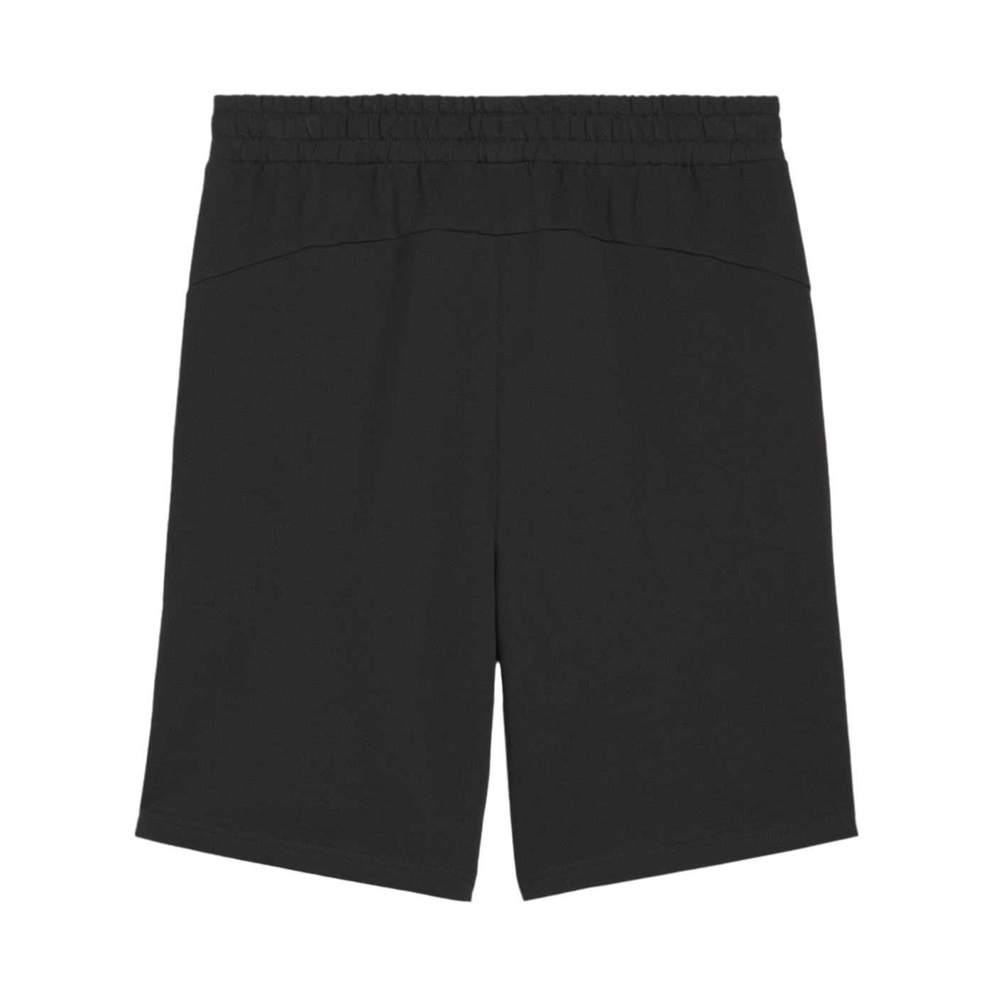 PUMA teamGOAL Casuals Shorts Schwarz F03