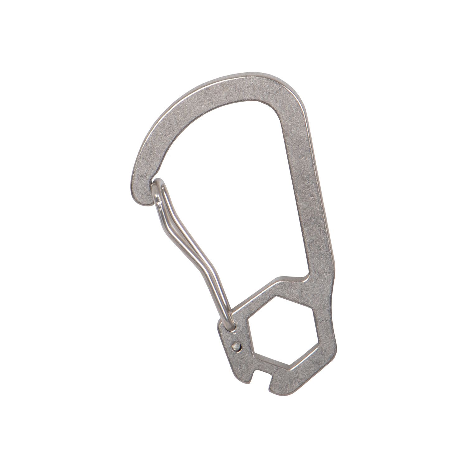 Titan Karabiner Multitool V2