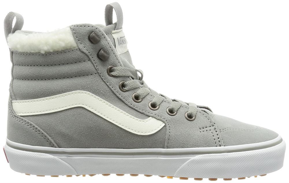 VANS Sneaker grau