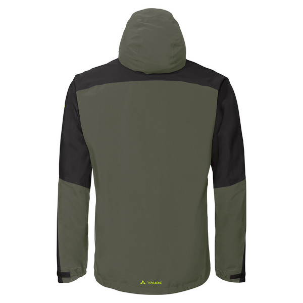 MOAB RAIN JACKET Herren - Fahrradjacke