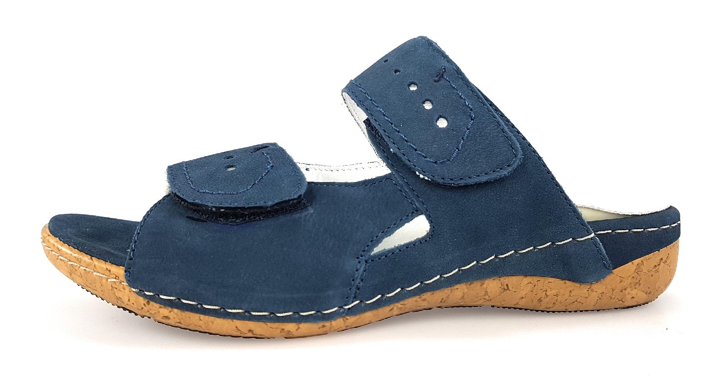 Reflexan R212-20-79 Blau jeans silver grey