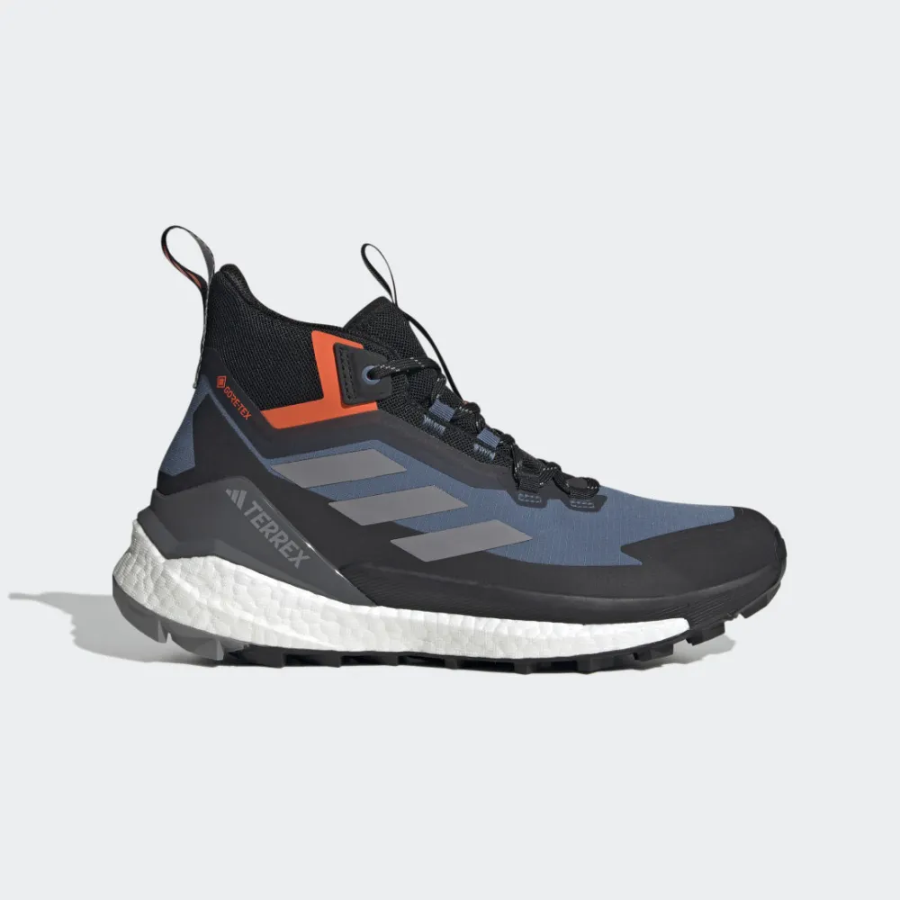 adidas Free Hiker 2 GTX TEX GORE HQ8382 / grau
