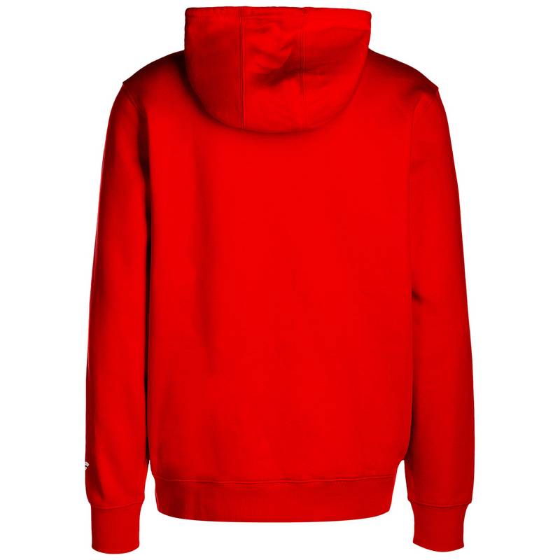 Fanatics NFL Pull Over Hoodie Herren