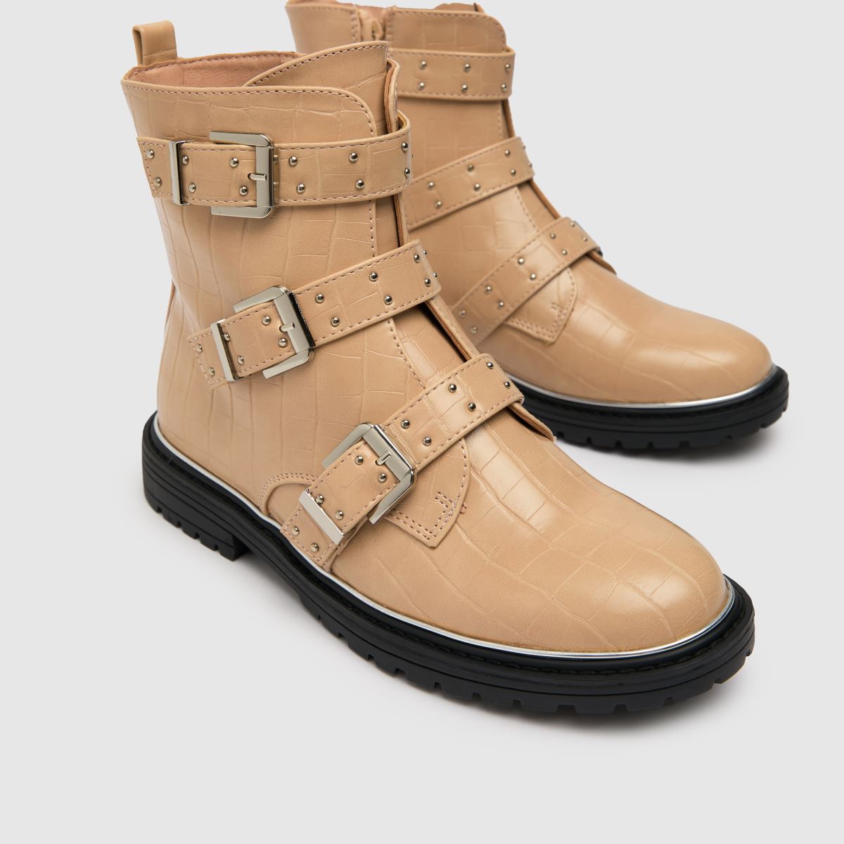 schuh ljusrosa content flerspänne flickstövlar för barn