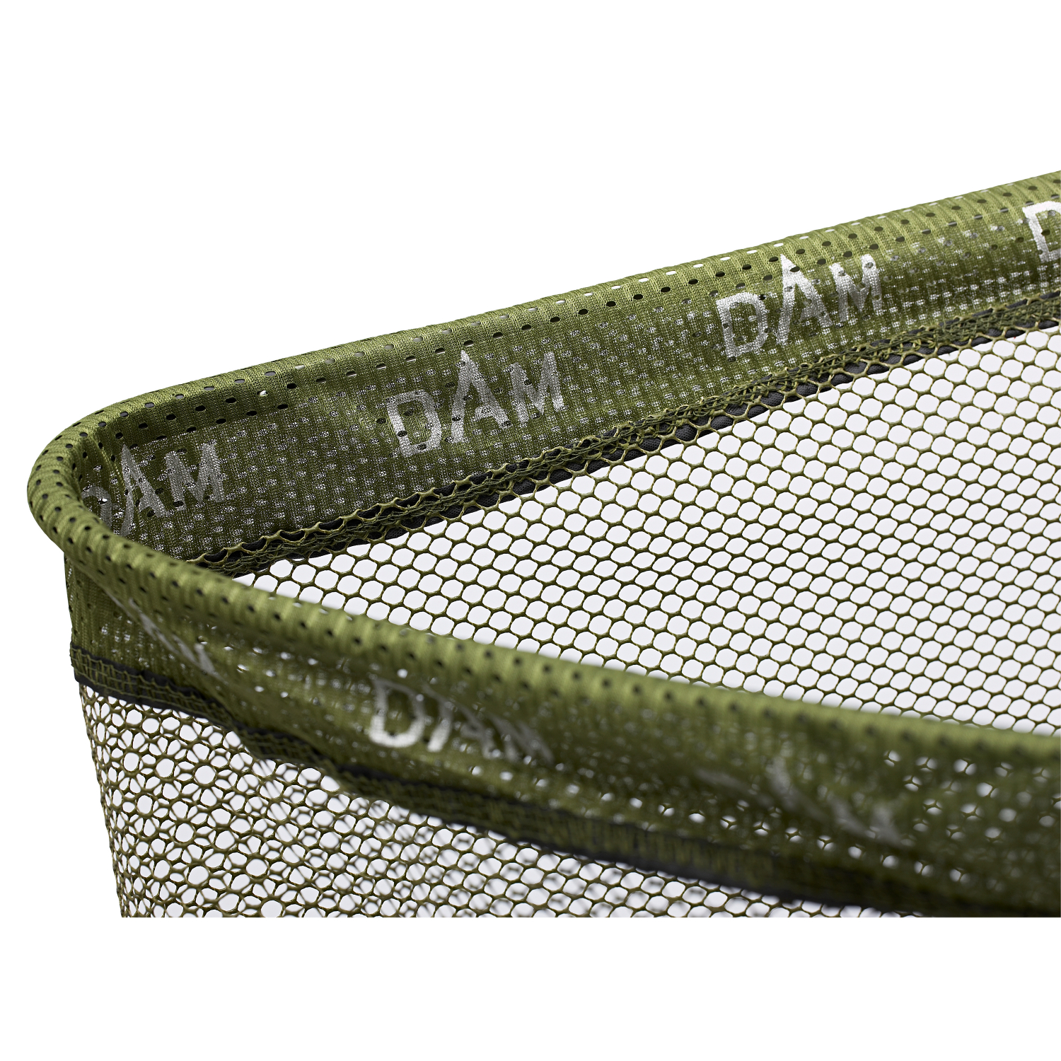 DAM Landing Net Crosspower (2-teilig)