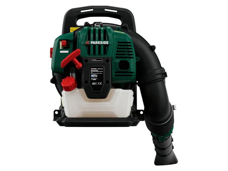 Soprador de folhas PARKSIDE® PBLG 52, 1600 W