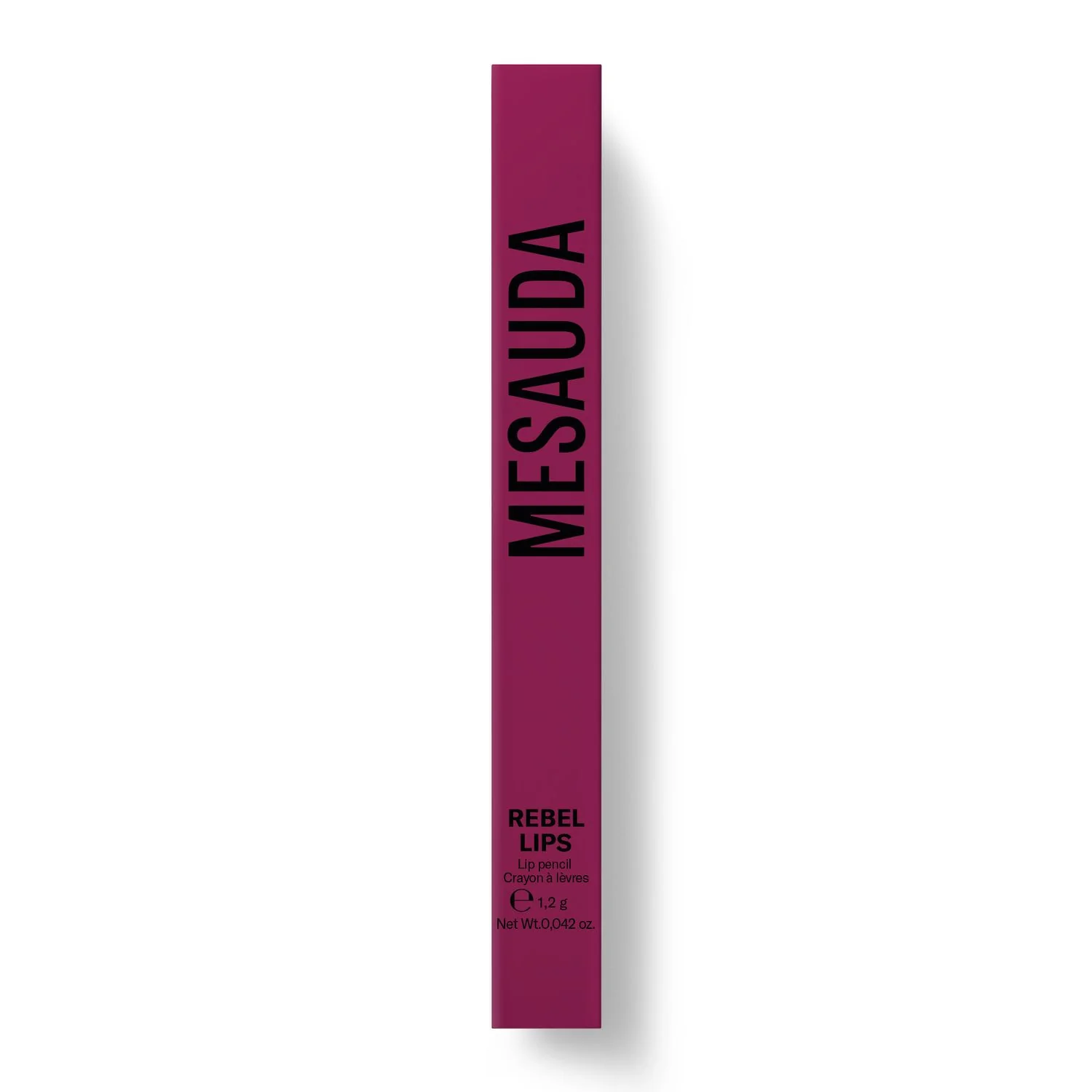 Rebelips Lips - Lip Pencil