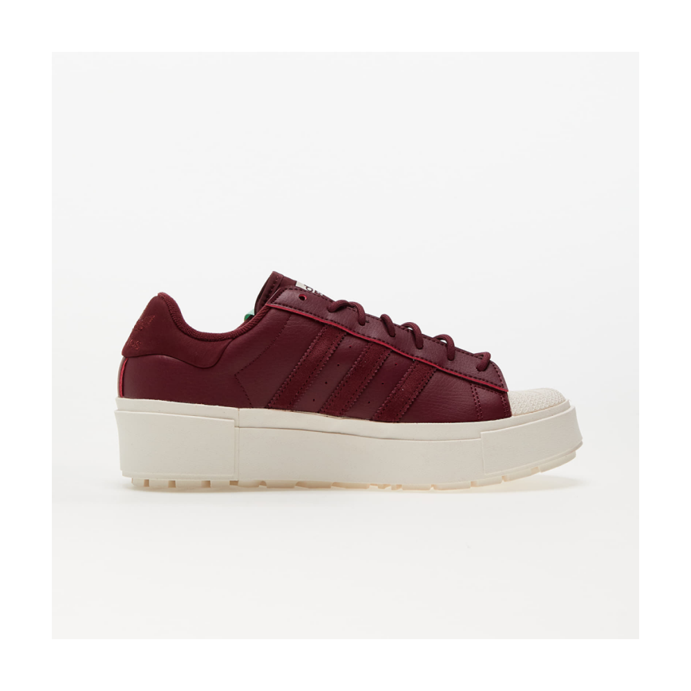 adidas Superstar Bonega X W HQ6045 / rot