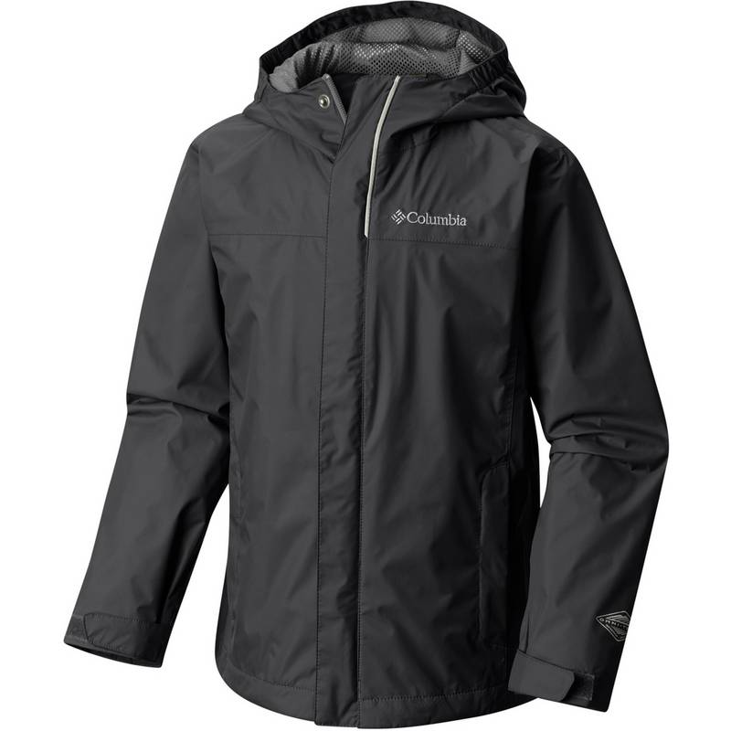 Columbia WATERTIGHT Regenjacke Kinder
