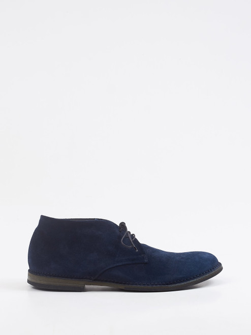 Schnürschuh-47001090504 Pantanetti