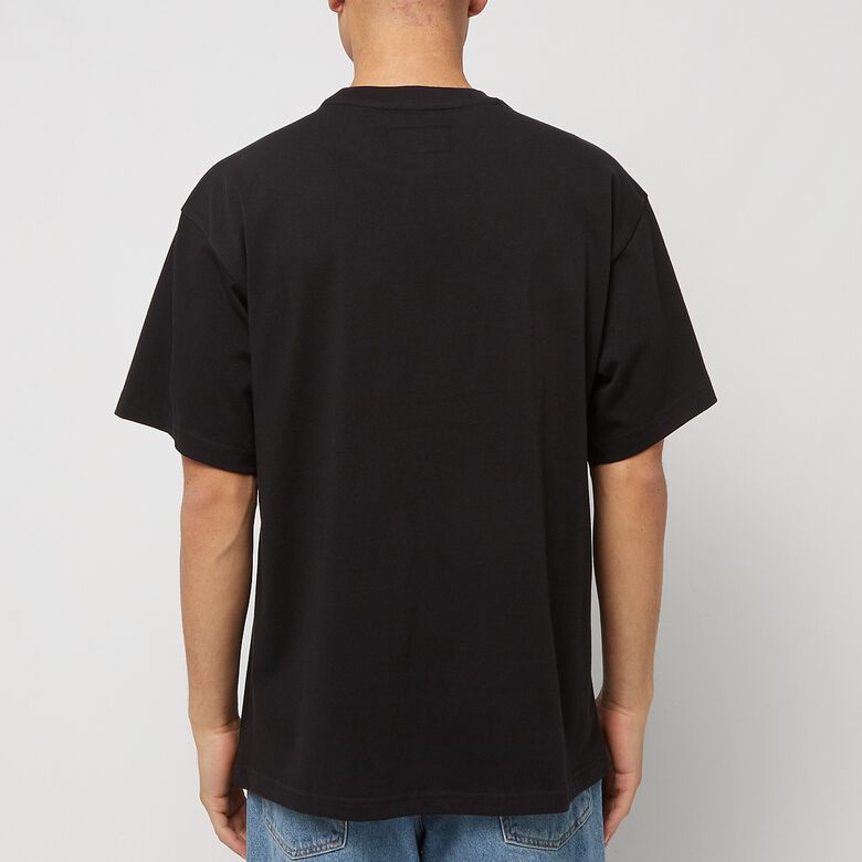 NIKE NRG Eye Brand Tee black