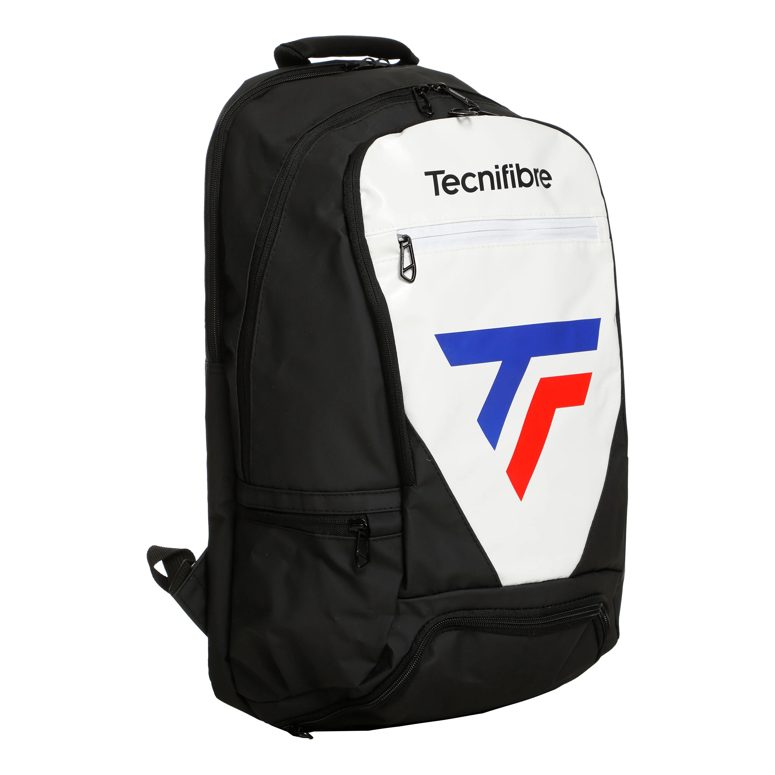 Tour Endurance 2023 Rucksack - Weiß