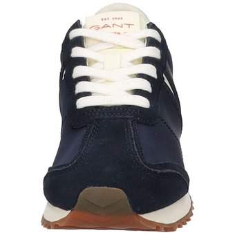 Gant Beja Sneaker in blau