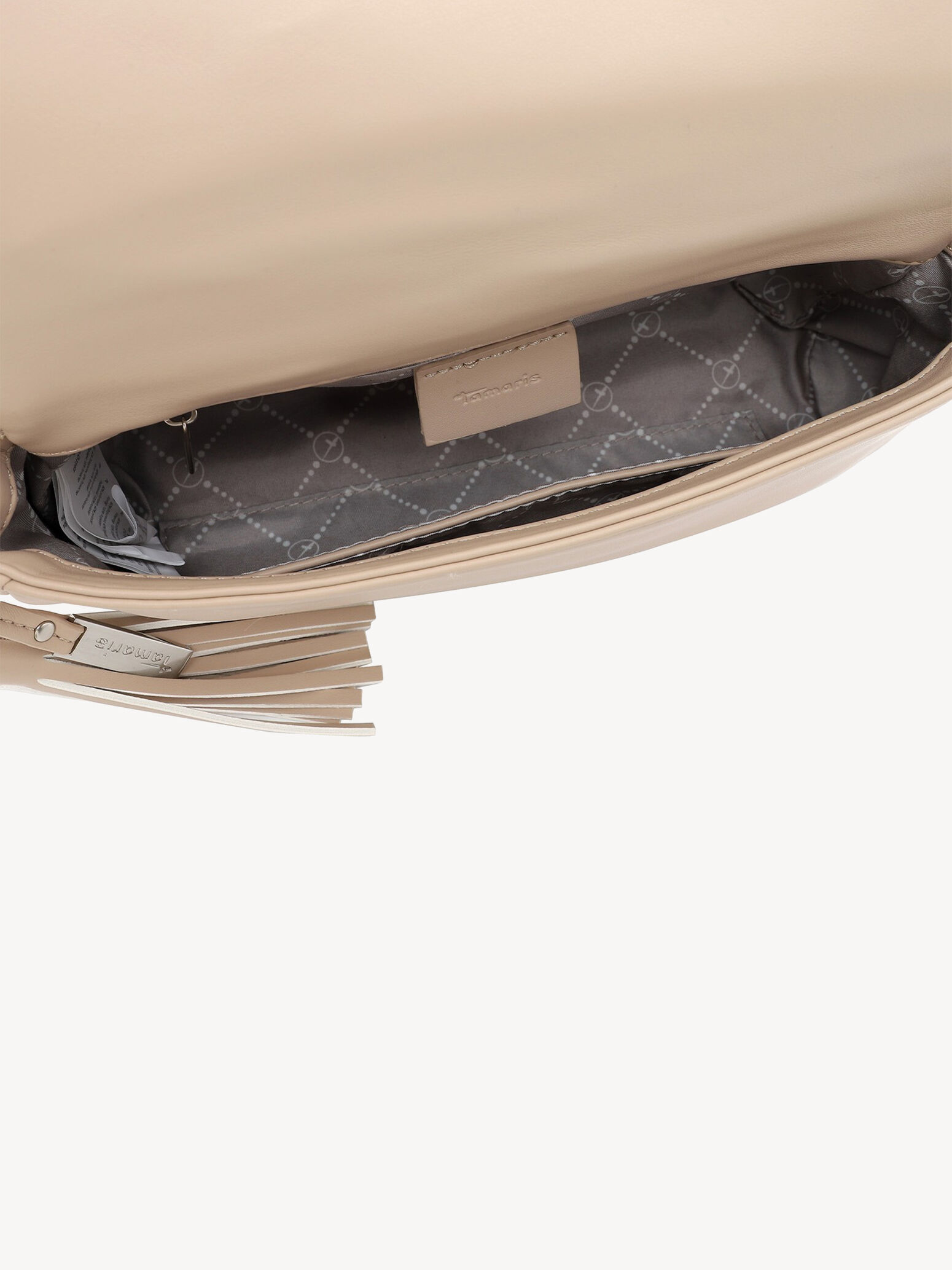 Sacs à bandoulière - beige