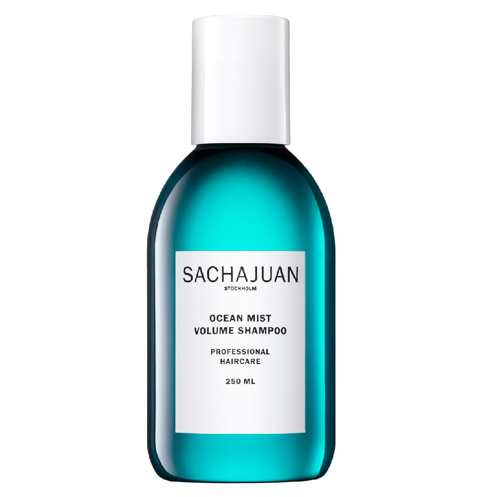 Sachajuan Ocean Mist Volume Shampoo 250 ml