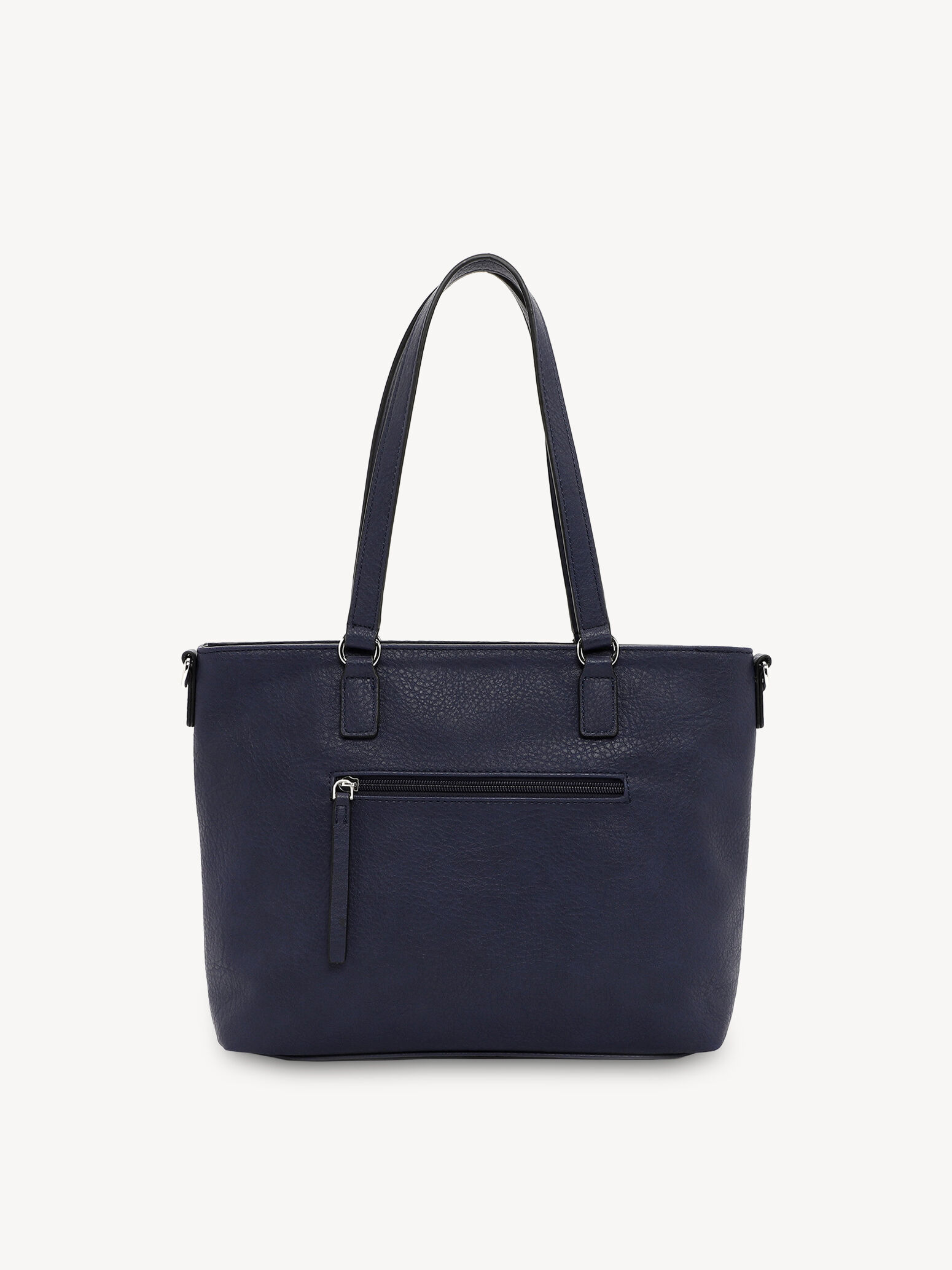 Sac cabas - bleu