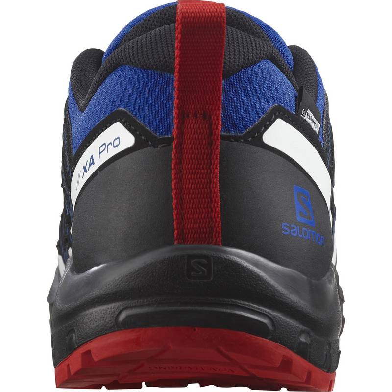 Salomon XA PRO V8 CSWP Multifunktionsschuhe Kinder
