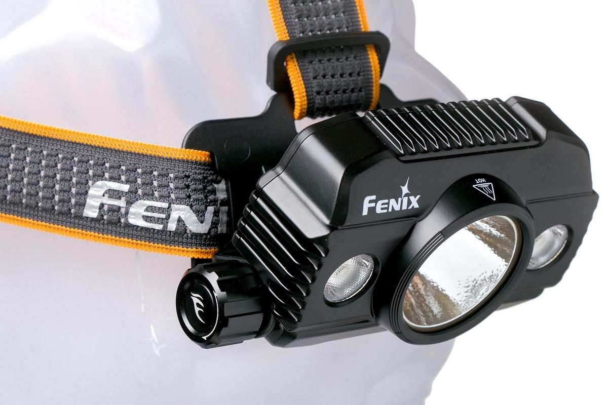 Fenix HP30R V2.0 Stirnlampe