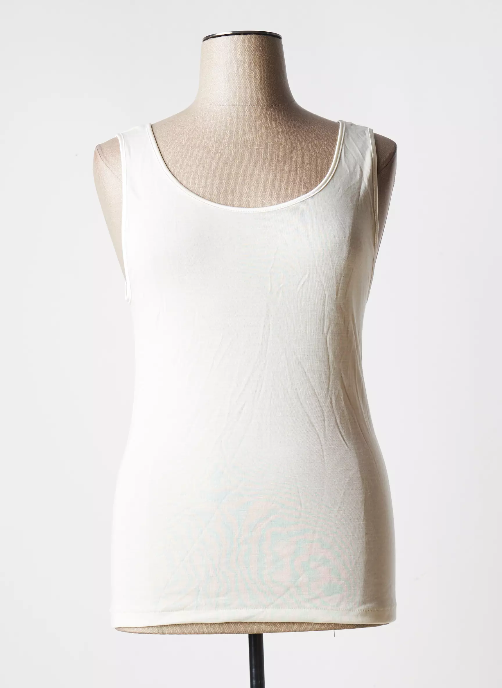 Artimaglia Tops Caracos Femme couleur beige
