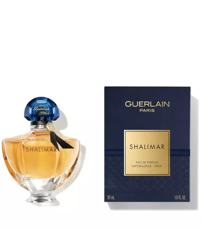 SHALIMAR Eau de Parfum Vaporisateur