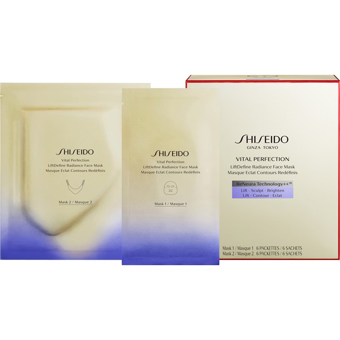 LiftDefine Radiance Face Mask
