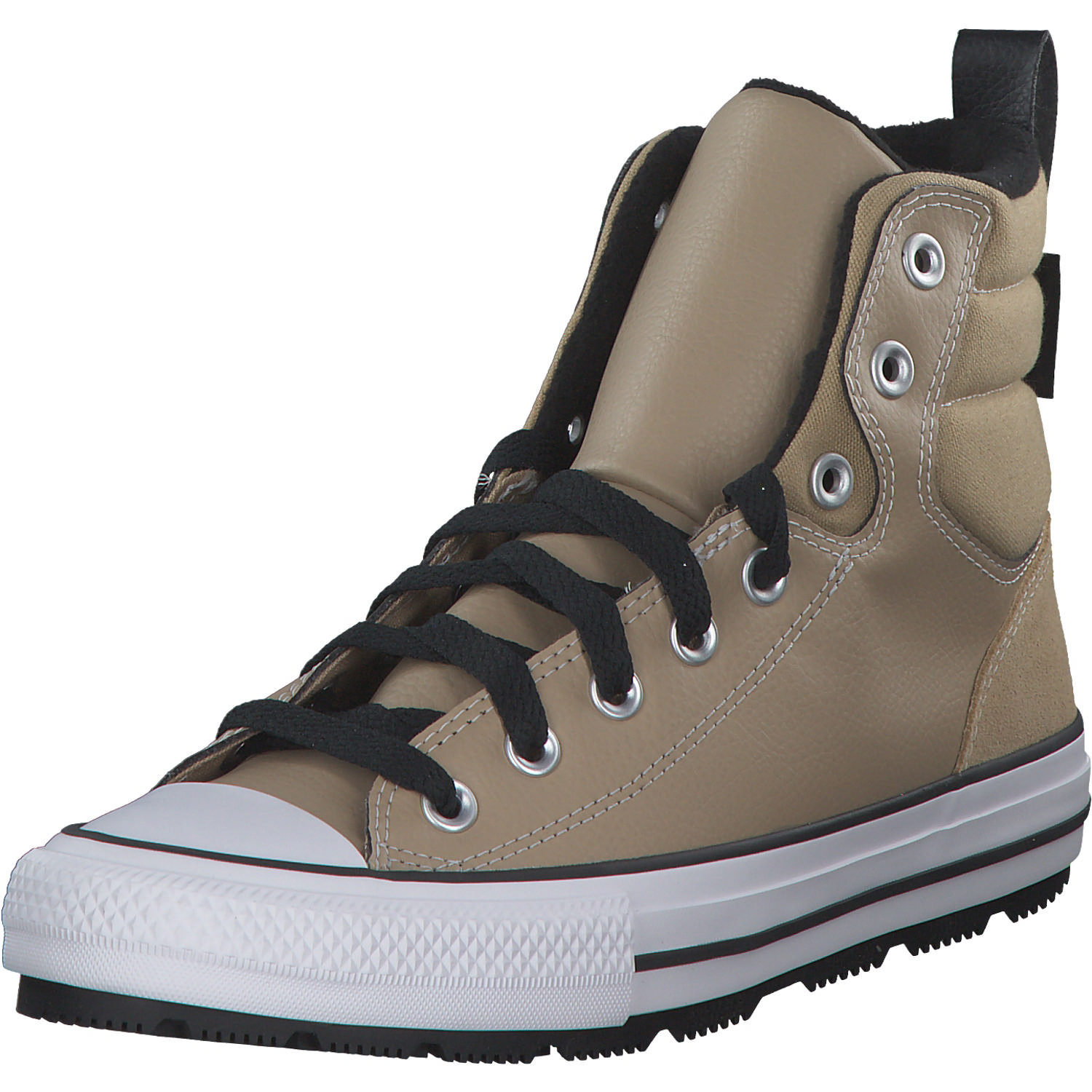 Converse CT AS Star Berkshire, Stiefeletten, Damen, Beige