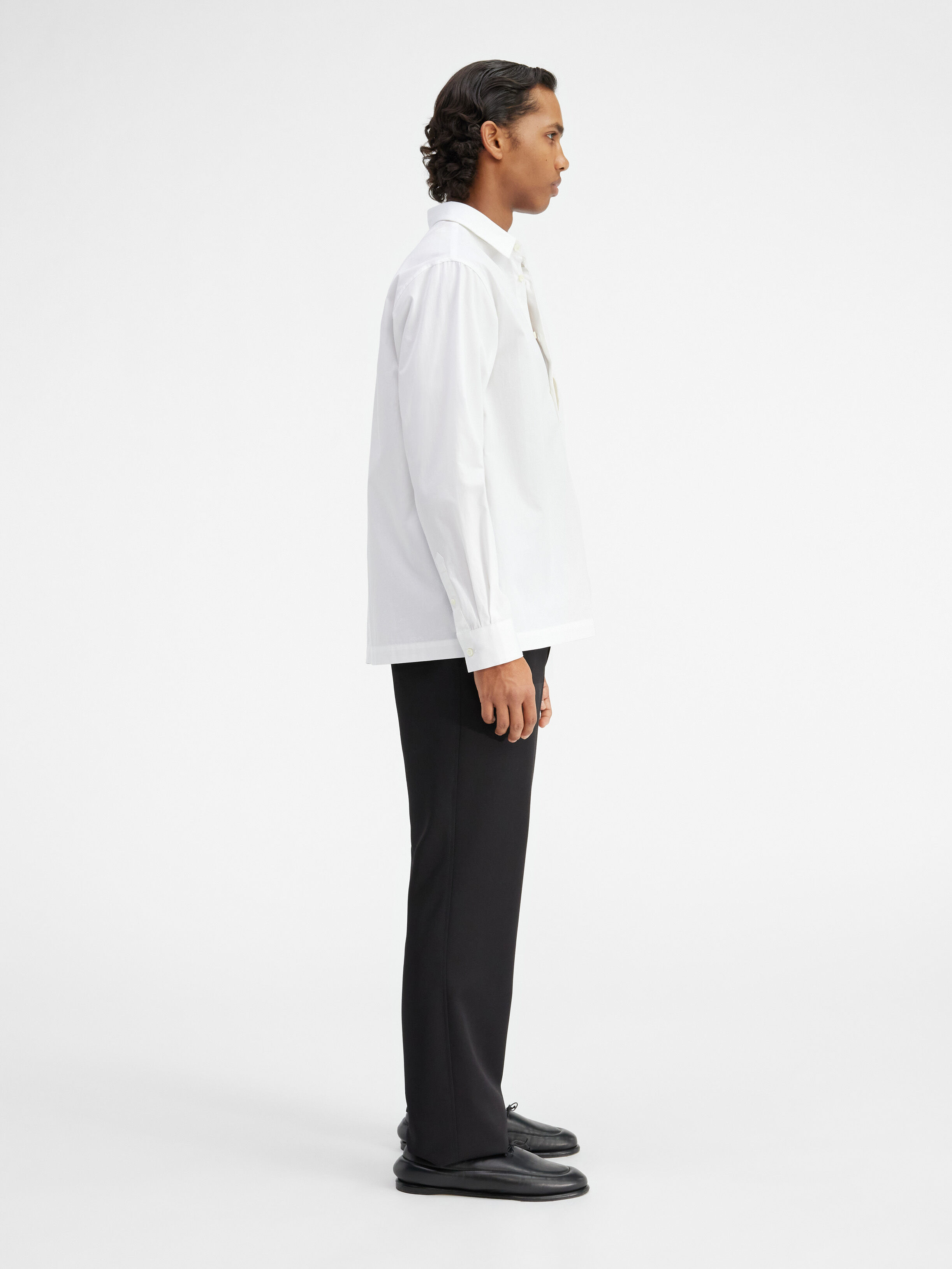 La chemise Baou