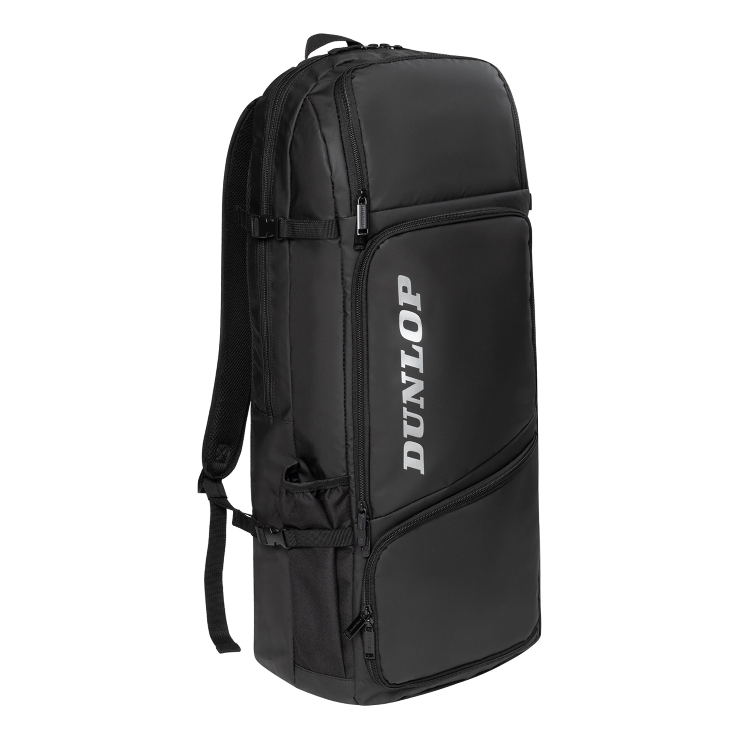 Pro Series Long Rucksack - Schwarz