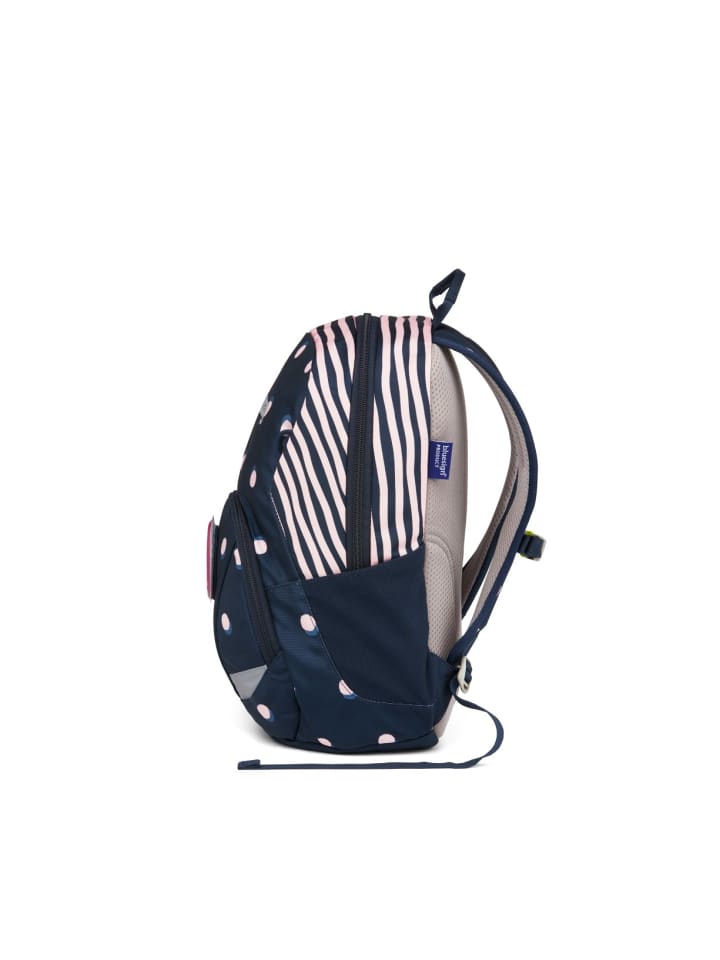 Ergobag ergobag ease large Kinderrucksack Bärbel günstig kaufen onesize
