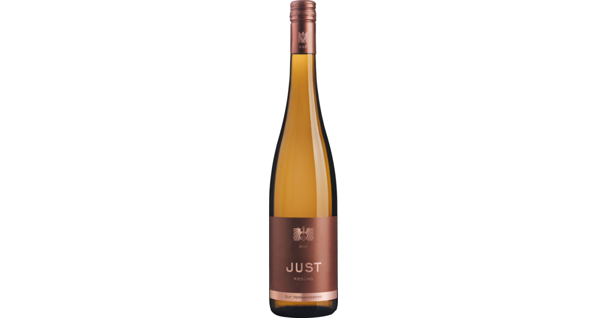 Hermannsberg Just Riesling