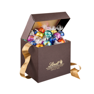 Lindt Pick & Mix Geschenkbox, 1000g