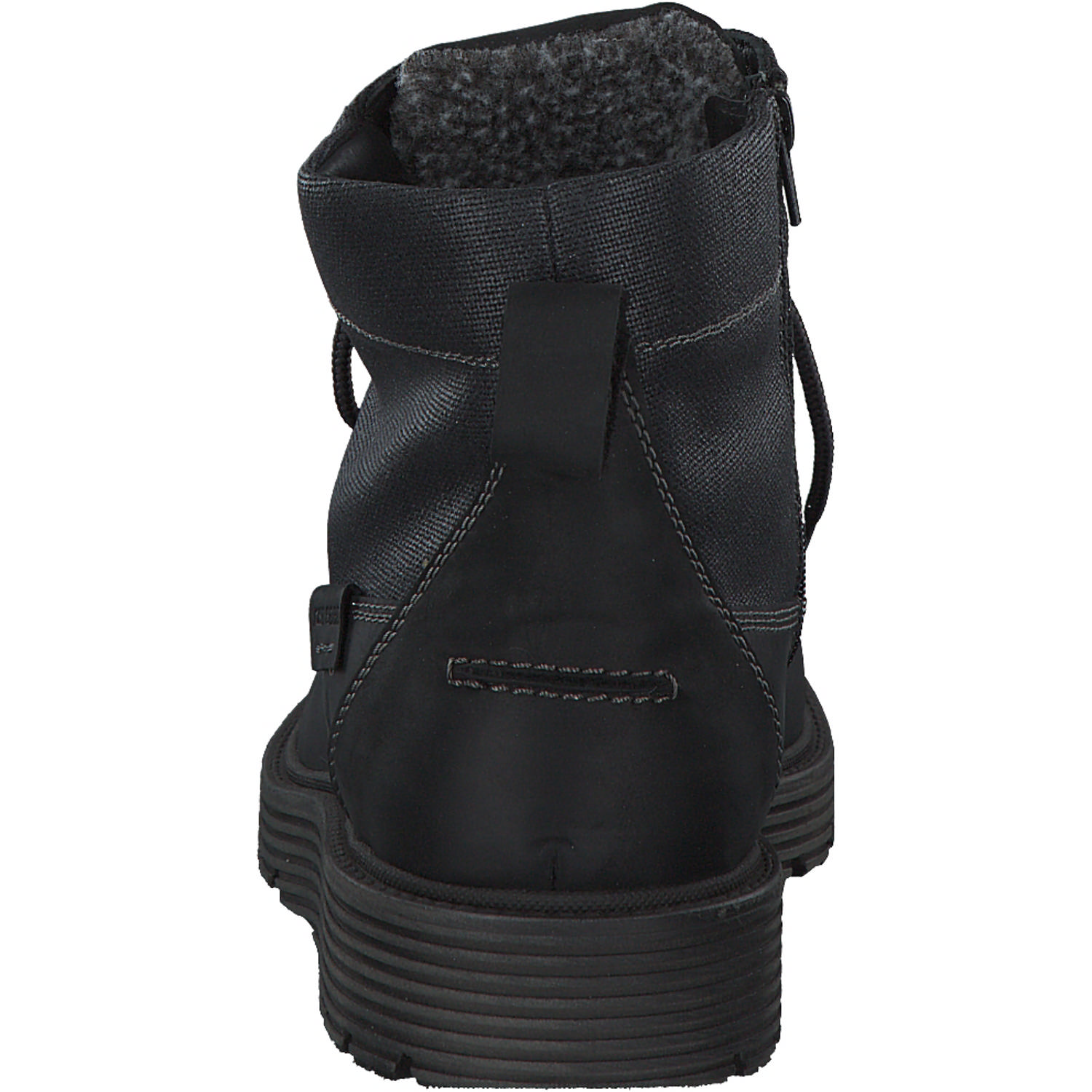 Josef Seibel Cooper 05 21005, Stiefel, Herren, Schwarz