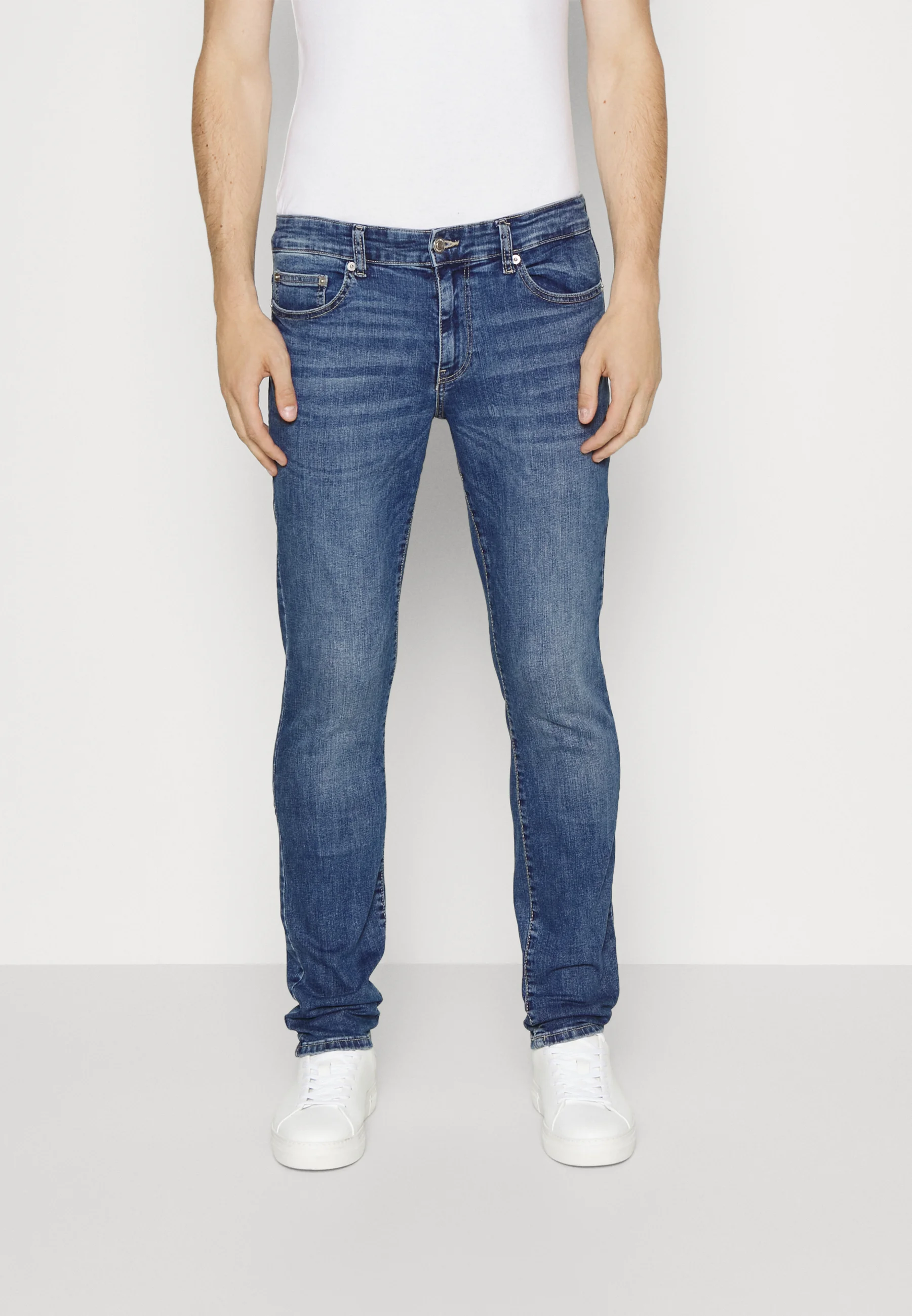 Only & Sons ONSLOOM SLIM - Vaqueros ajustados
