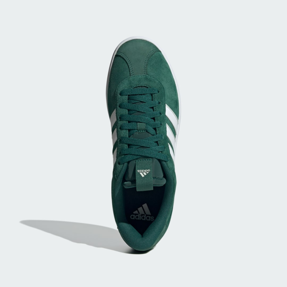 adidas VL Court 3.0 ID6284 / grün