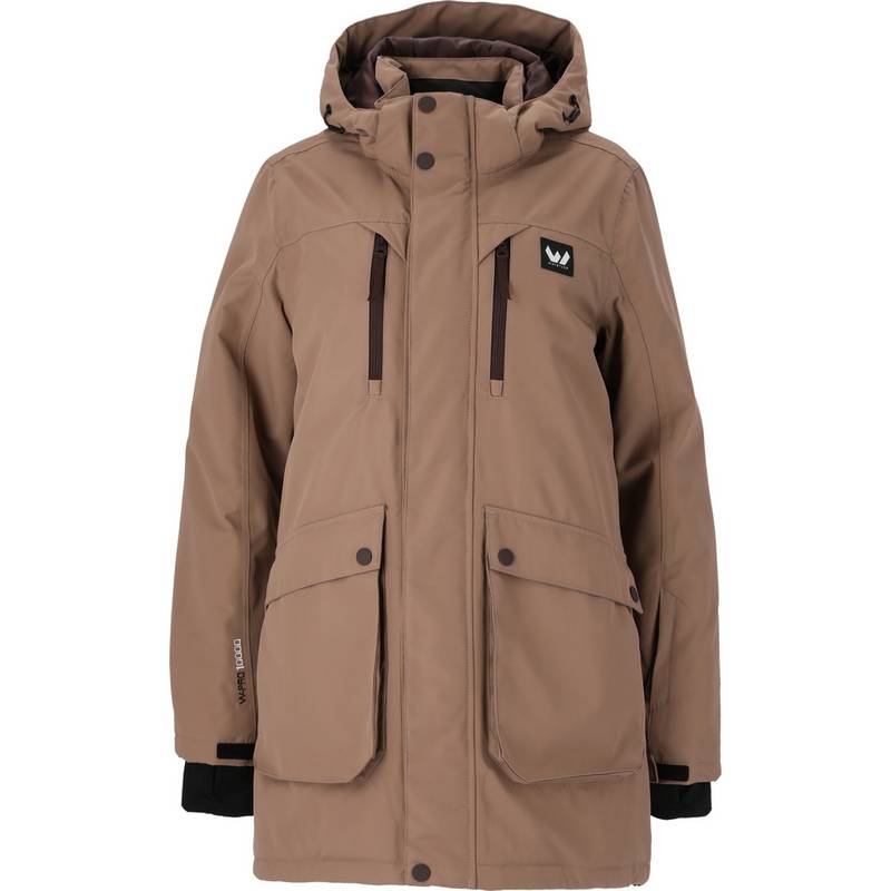 Whistler Cargo Skijacke Damen