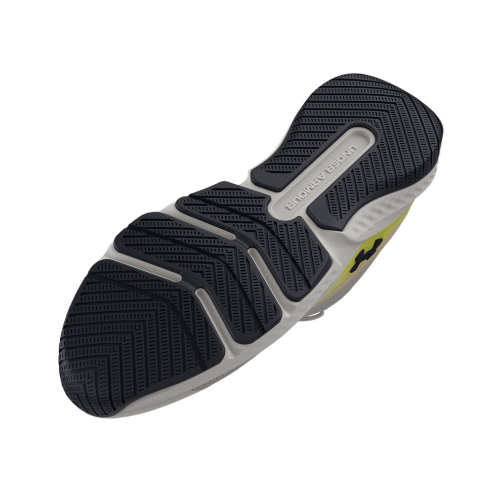 Under Armour Fitnessschuhe UA Dynamic Select 3026608-301 / grau