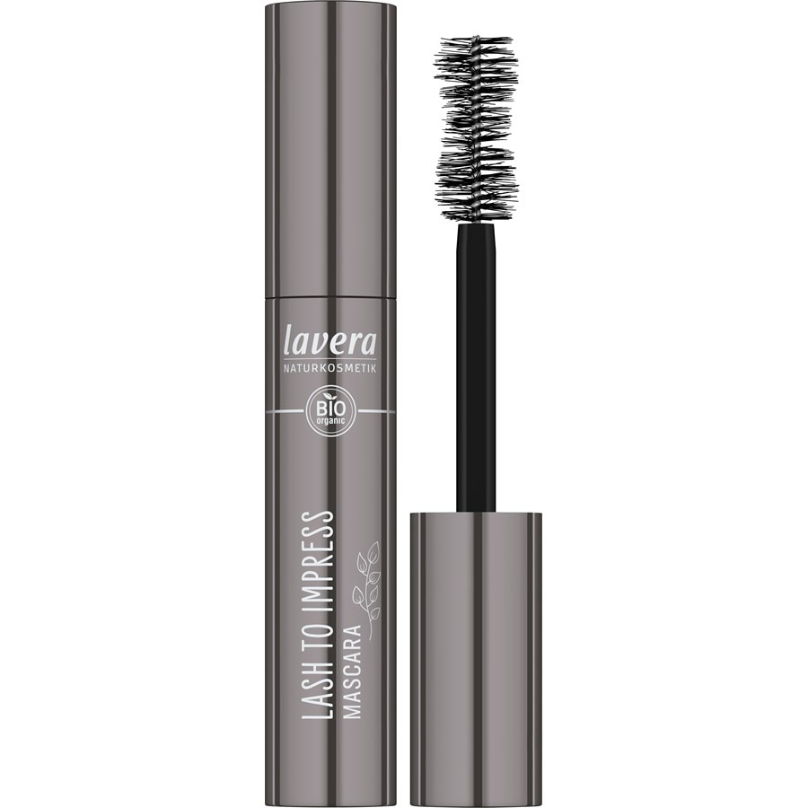 Lash To Impress Mascara