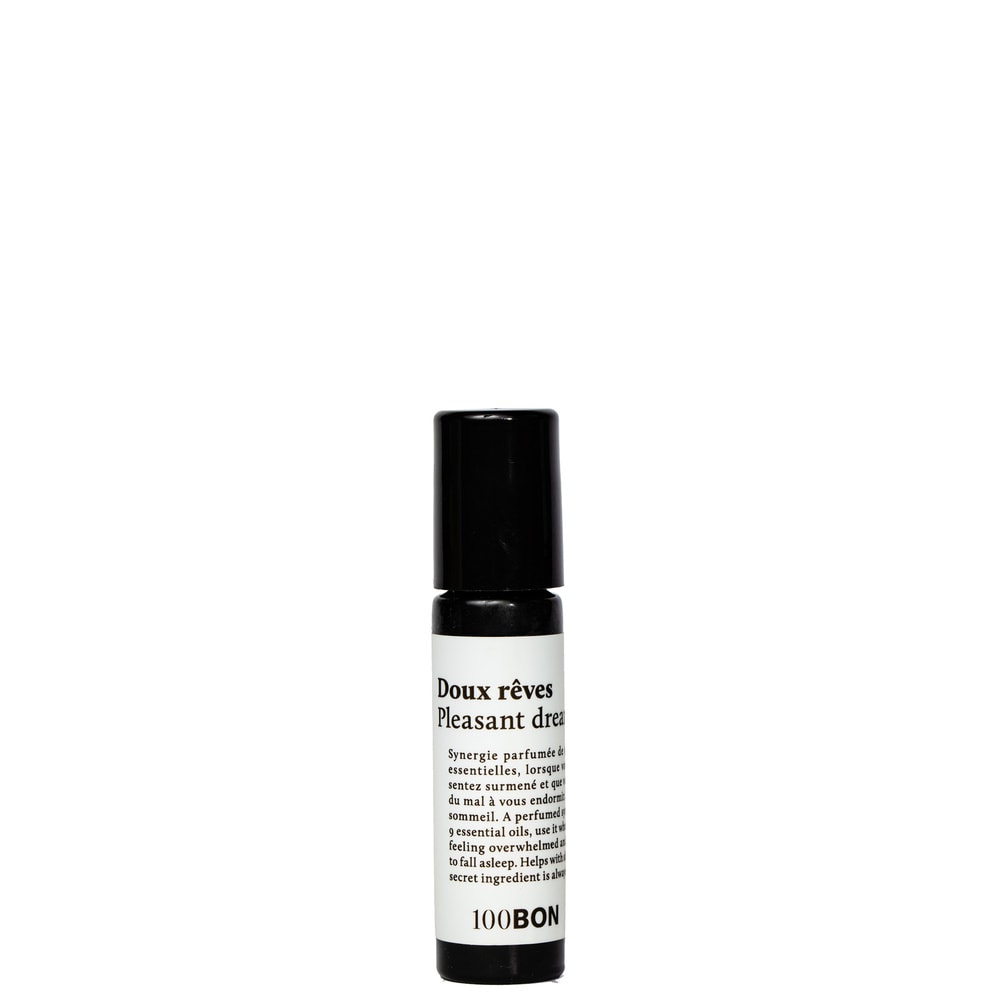 100Bon Doux rêves - Roll-on 10ML L'aromachologie