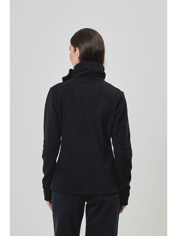 Bench Fleecejacke 