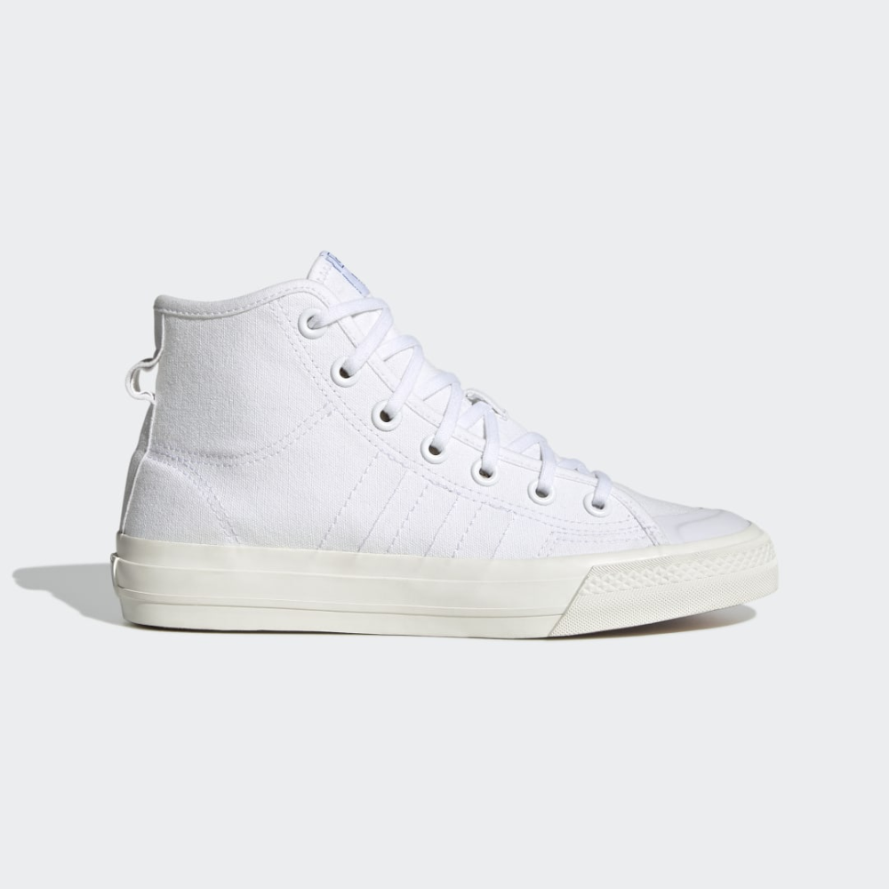 adidas Nizza Hi RF W GZ7540 / weiss