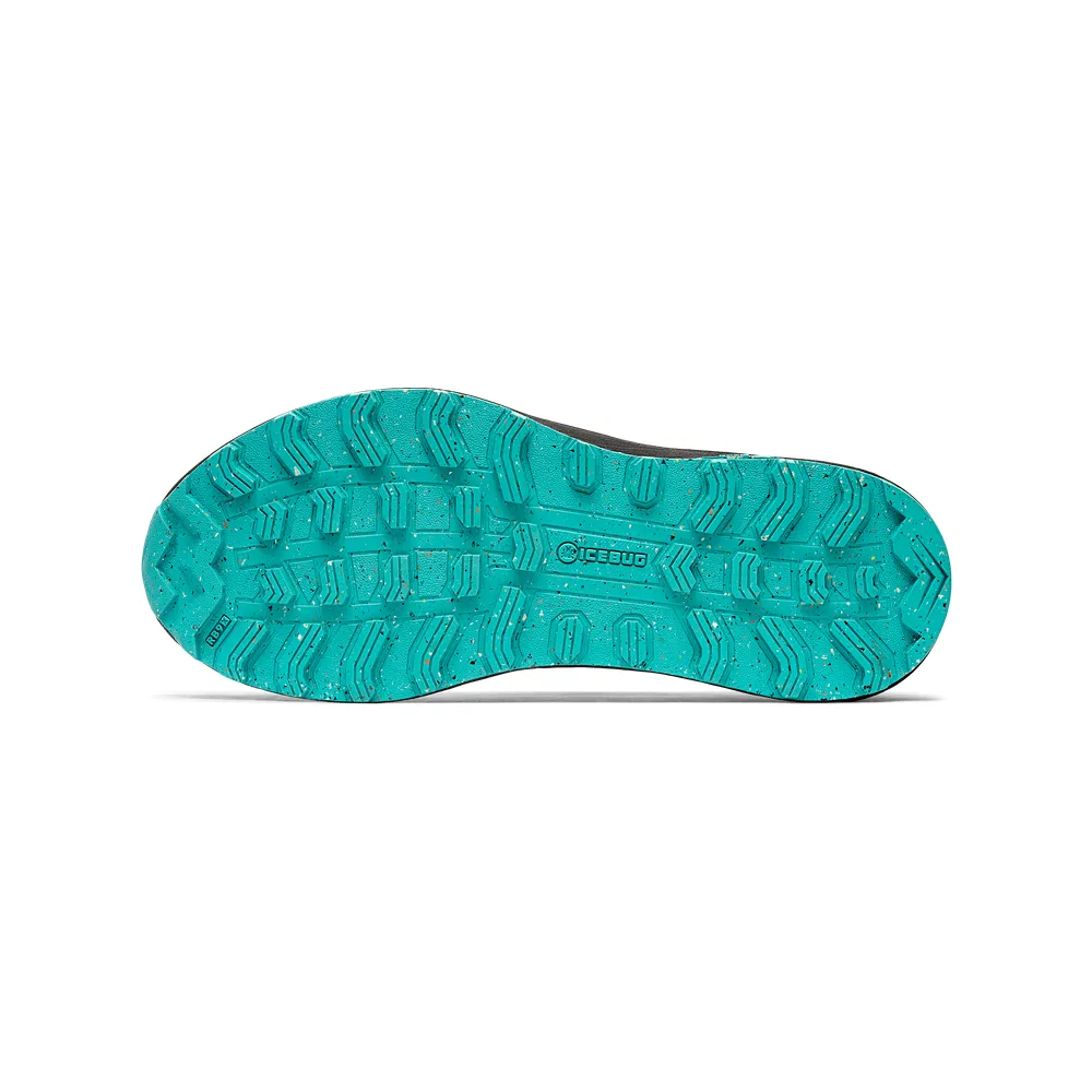 Icebug Tind Mens RB9X Almond Mint G93015-0B / grün