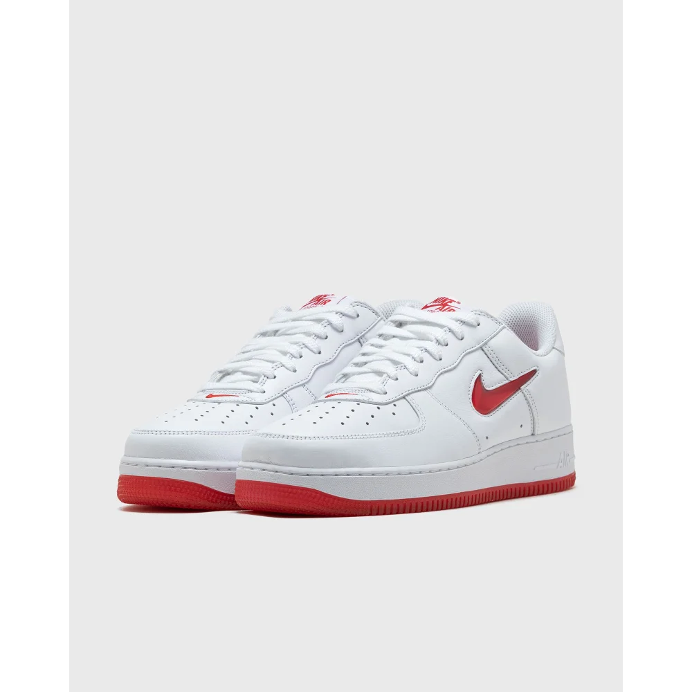 Nike Air Force 1 Low Retro FN5924-101 / weiss