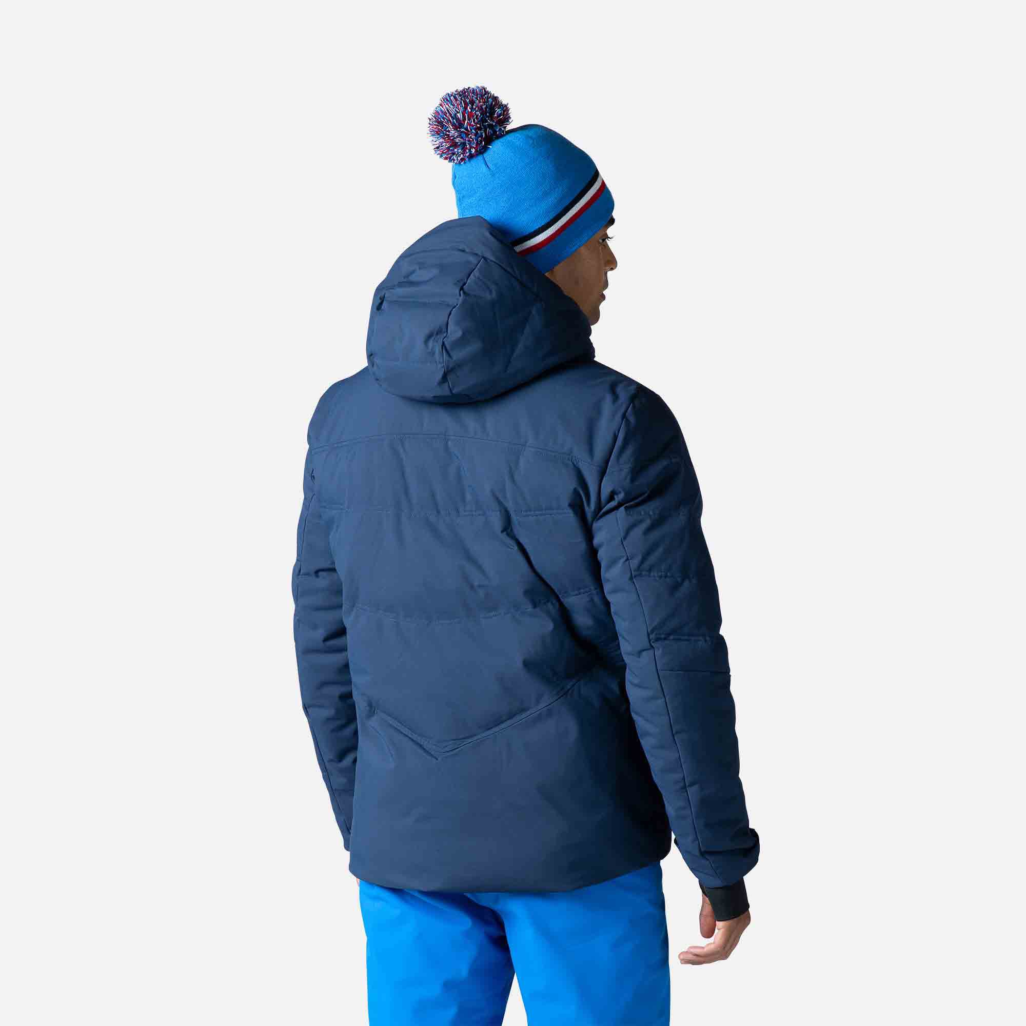 Veste de ski Siz homme
