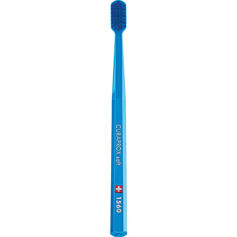 Handzahnbürste CS 1560 Soft